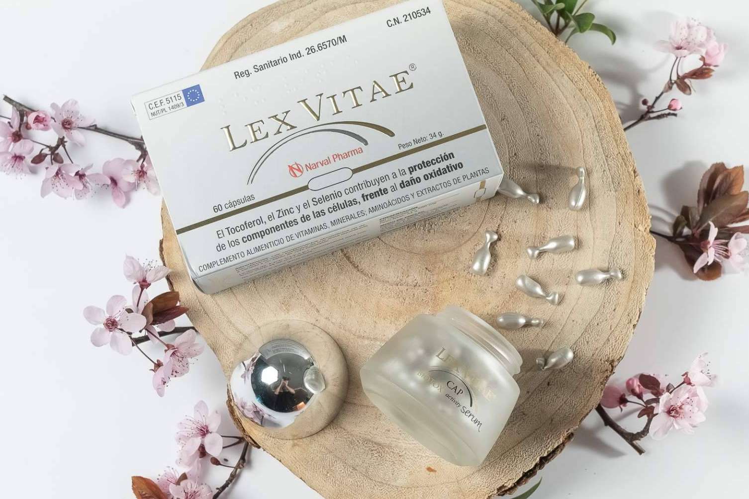 ¿Cómo cuidar la piel de cara al verano?, por Narval Pharma