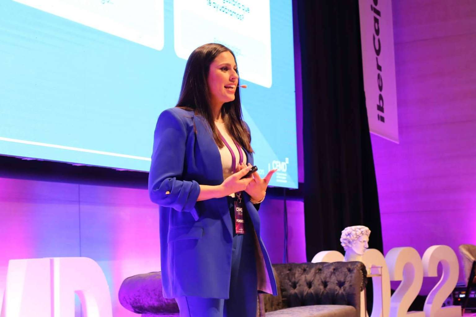 Ana Ivars sobre la importancia de diseñar una estrategia digital en cualquier modelo de negocio