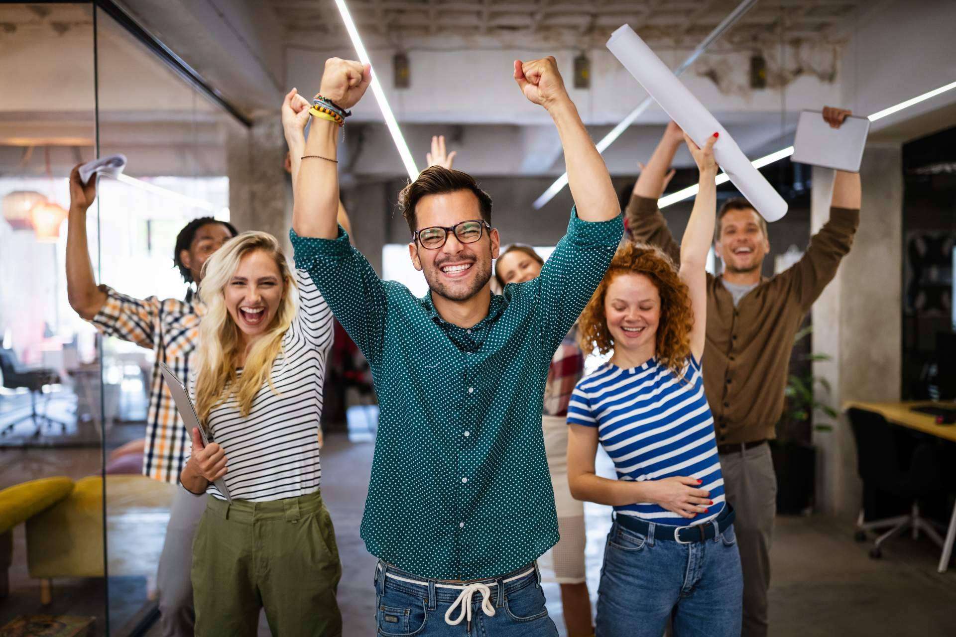 Connectki, especialistas en desarrollo de contenidos en social media para empresas y autónomos