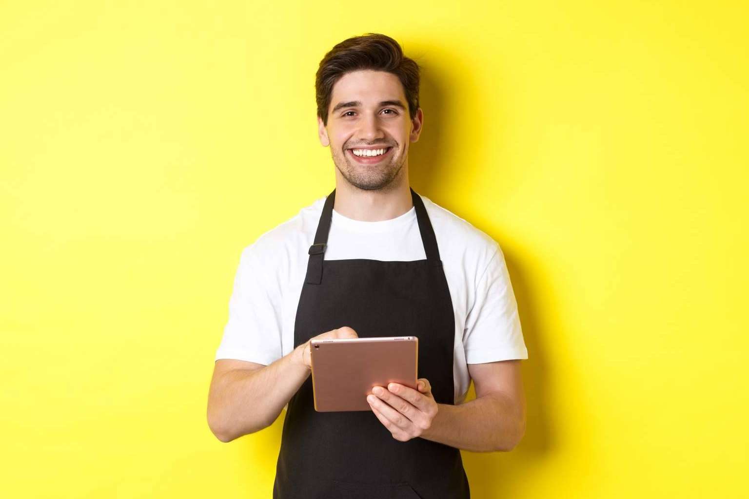 Mejorar la experiencia del cliente a través del comandero, por Hosteltáctil