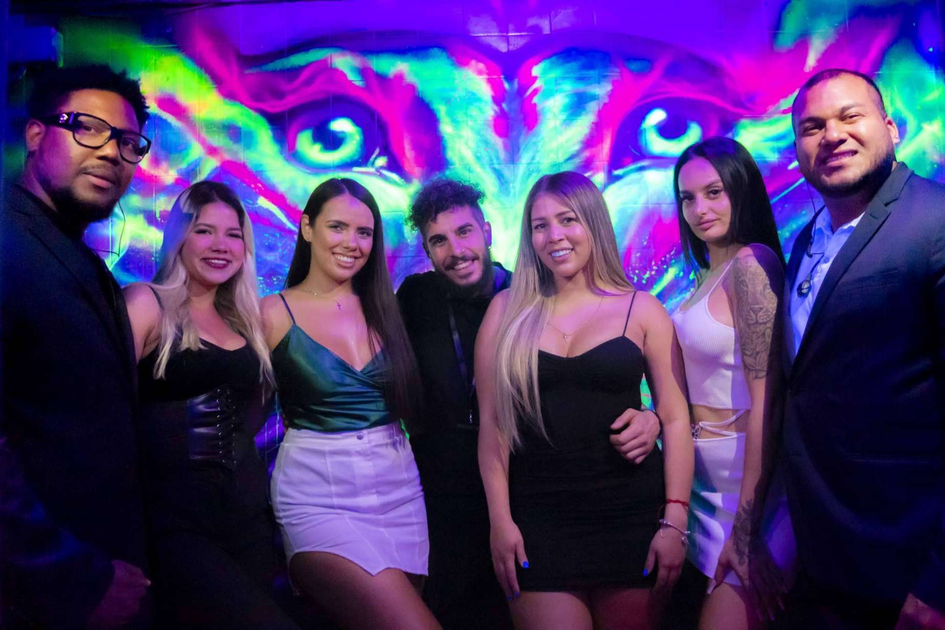 Planet Club cumple una década como una de las mejores salas de fiestas en Madrid