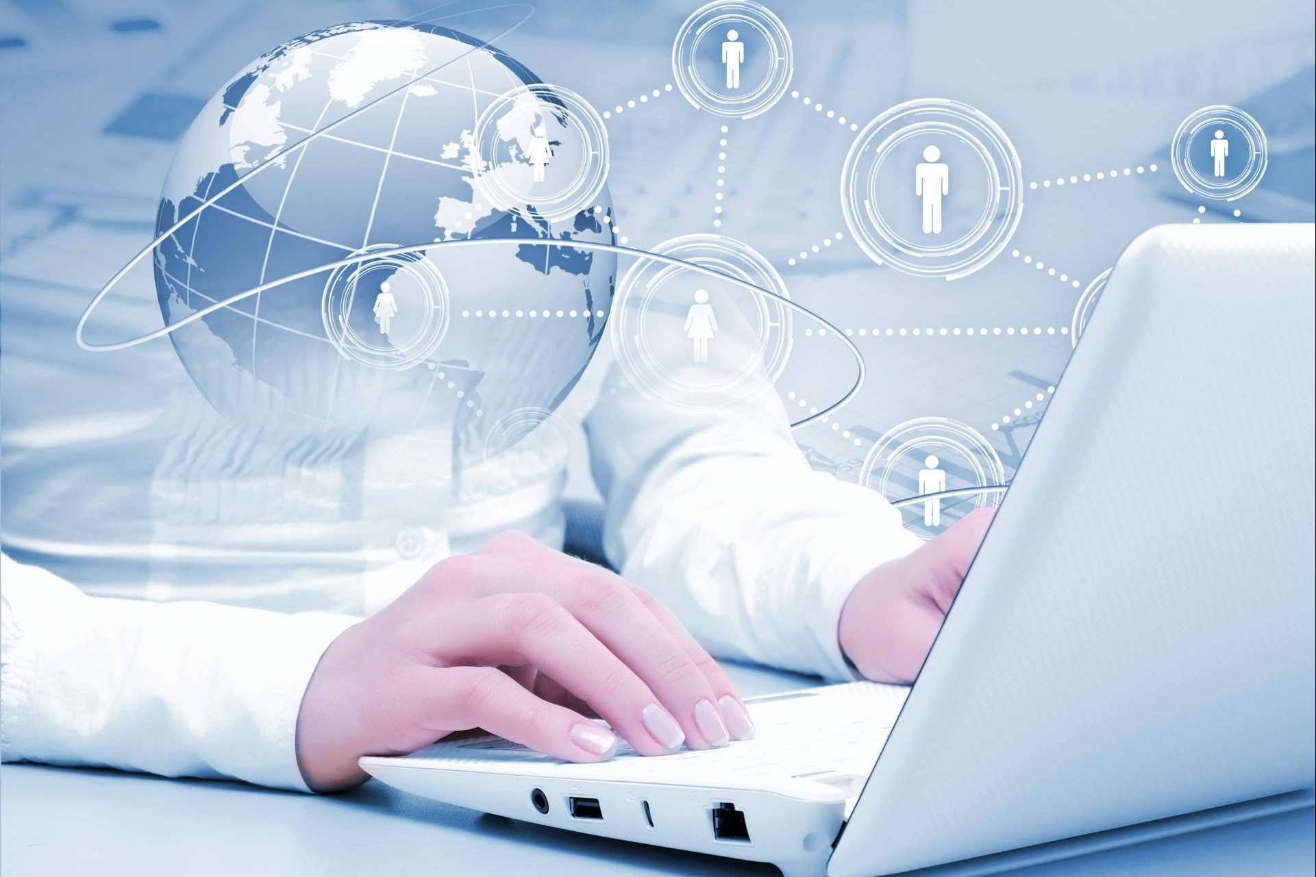 Servicios de asesoría para impulsar la digitalización de las organizaciones, de la mano de Relajatec