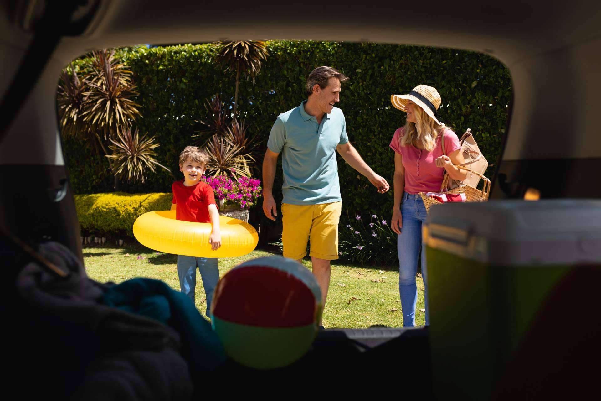 Confortauto regala ‘100 euros de vacaciones’ por cada cambio de neumáticos Hankook Masters