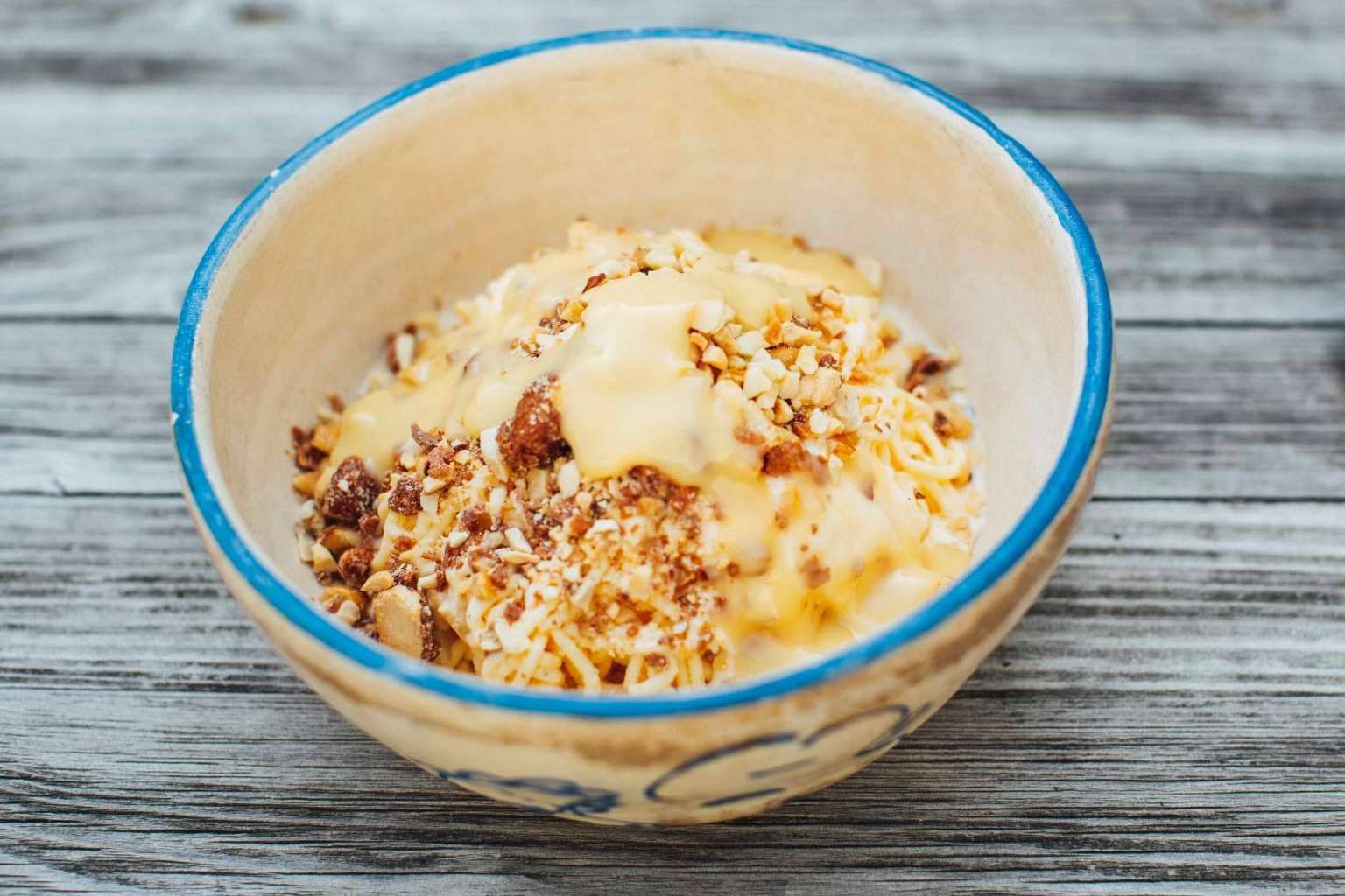 La nueva superproteína de Mediterranean Superfoods, Protein Breakfast