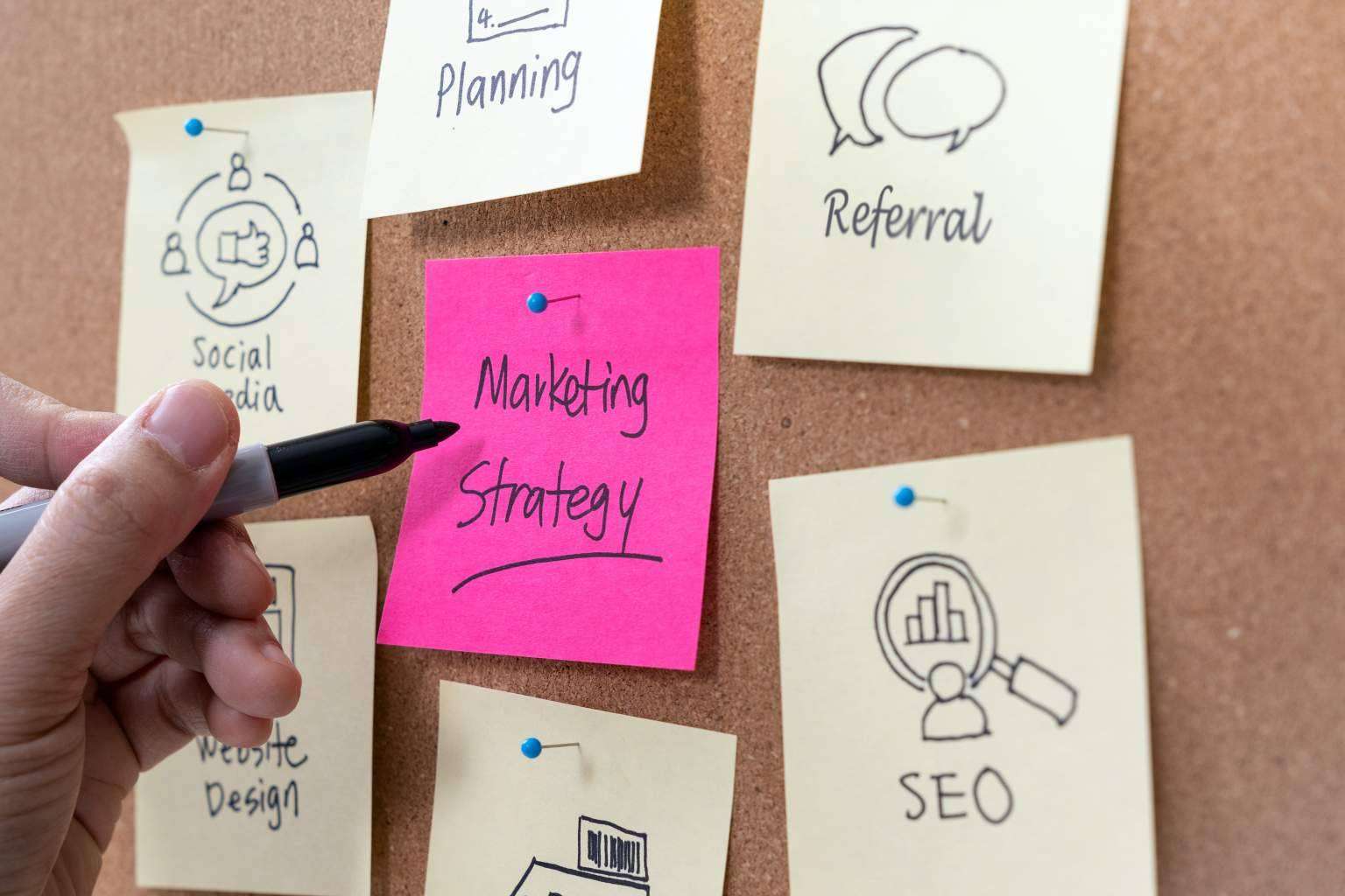 Las estrategias de marketing digital de Dos Setenta para aumentar las ventas de un negocio