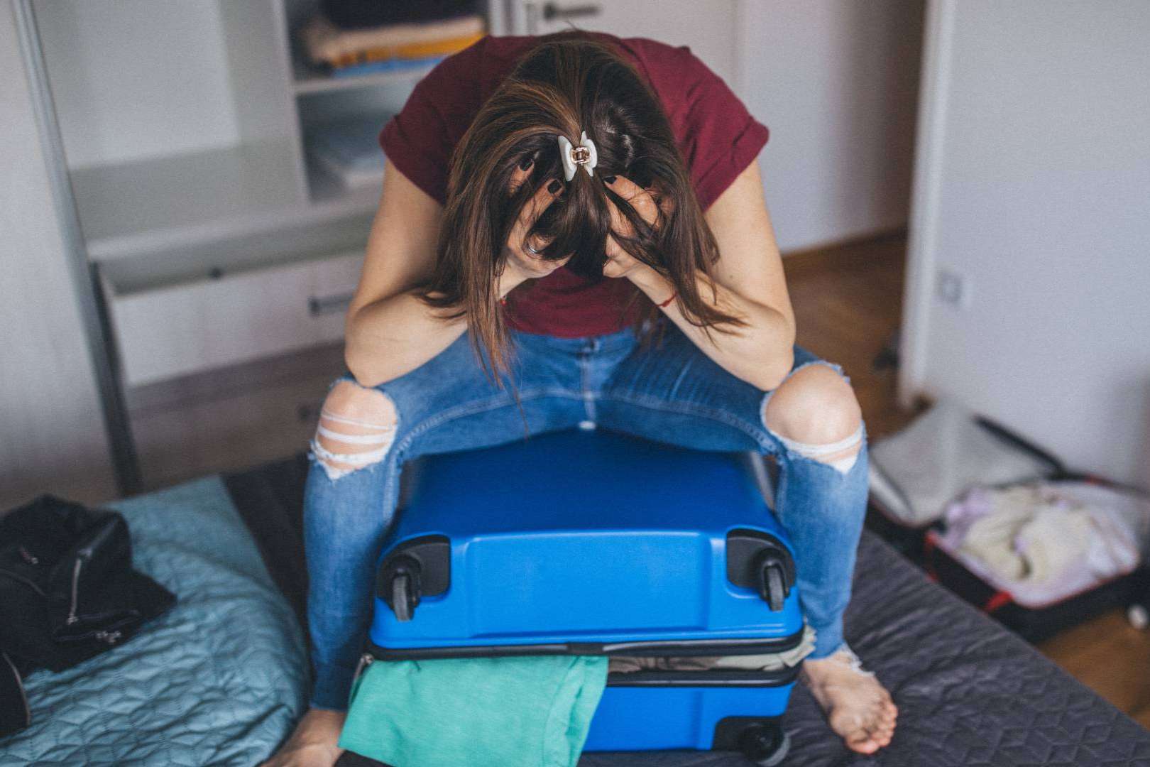 El peligro de endeudarse para poder ir de vacaciones, según iMorosity