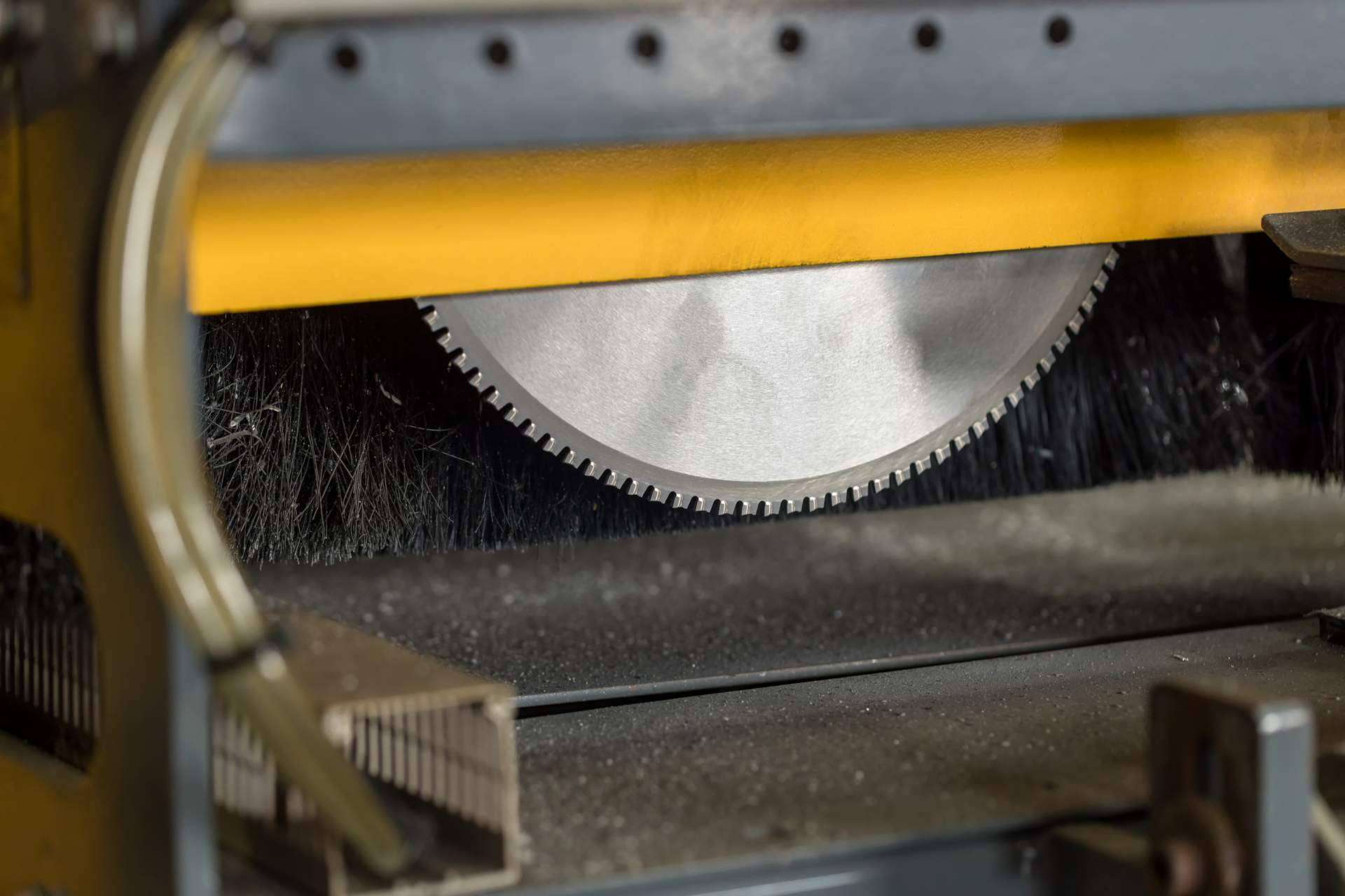 Fenelux se establece como una de las empresas referentes en Asturias de aluminio y carpintería metálica