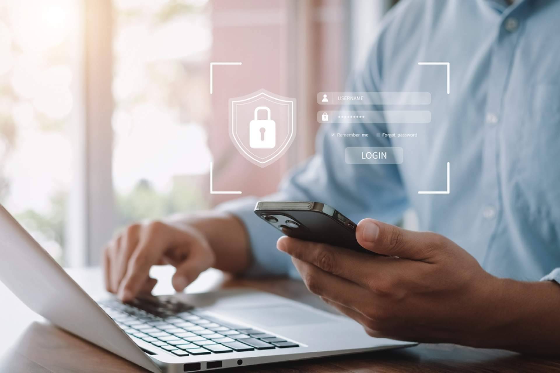 Conectar con una empresa de forma segura con los servicios de seguridad de Aclass