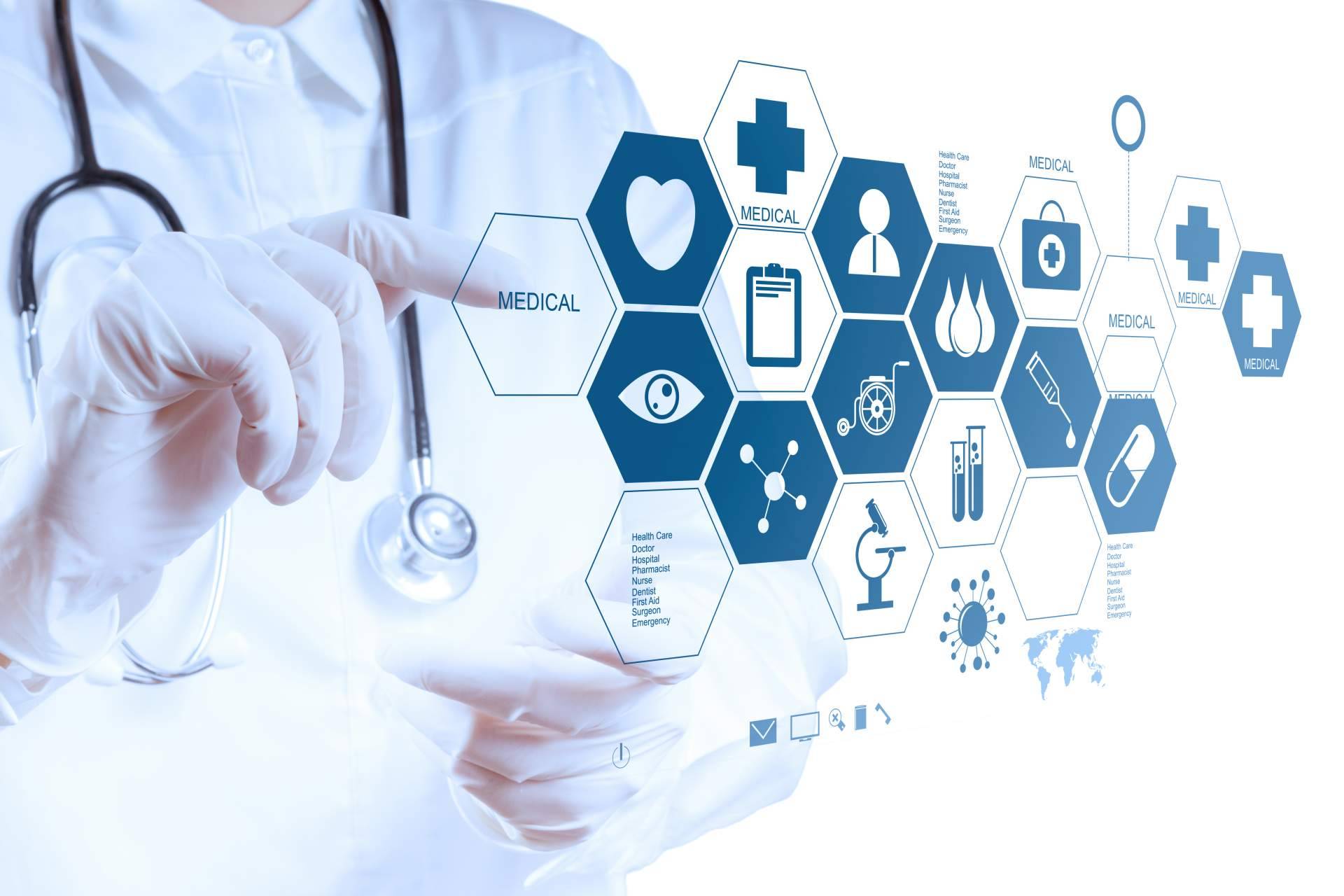 Las terapias digitales para el campo de la salud de la app móvil WeVoice
