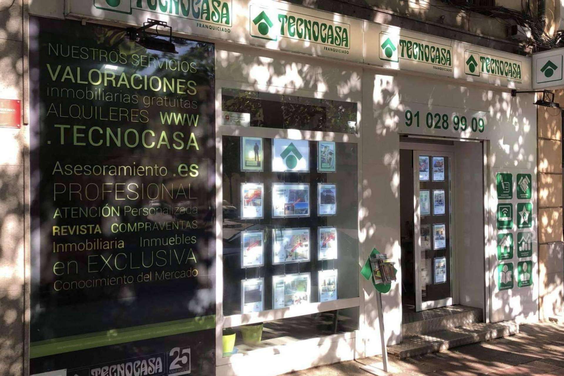 Valoraciones inmobiliarias gratuitas para facilitar el proceso de venta de la mano de Tecnocasa