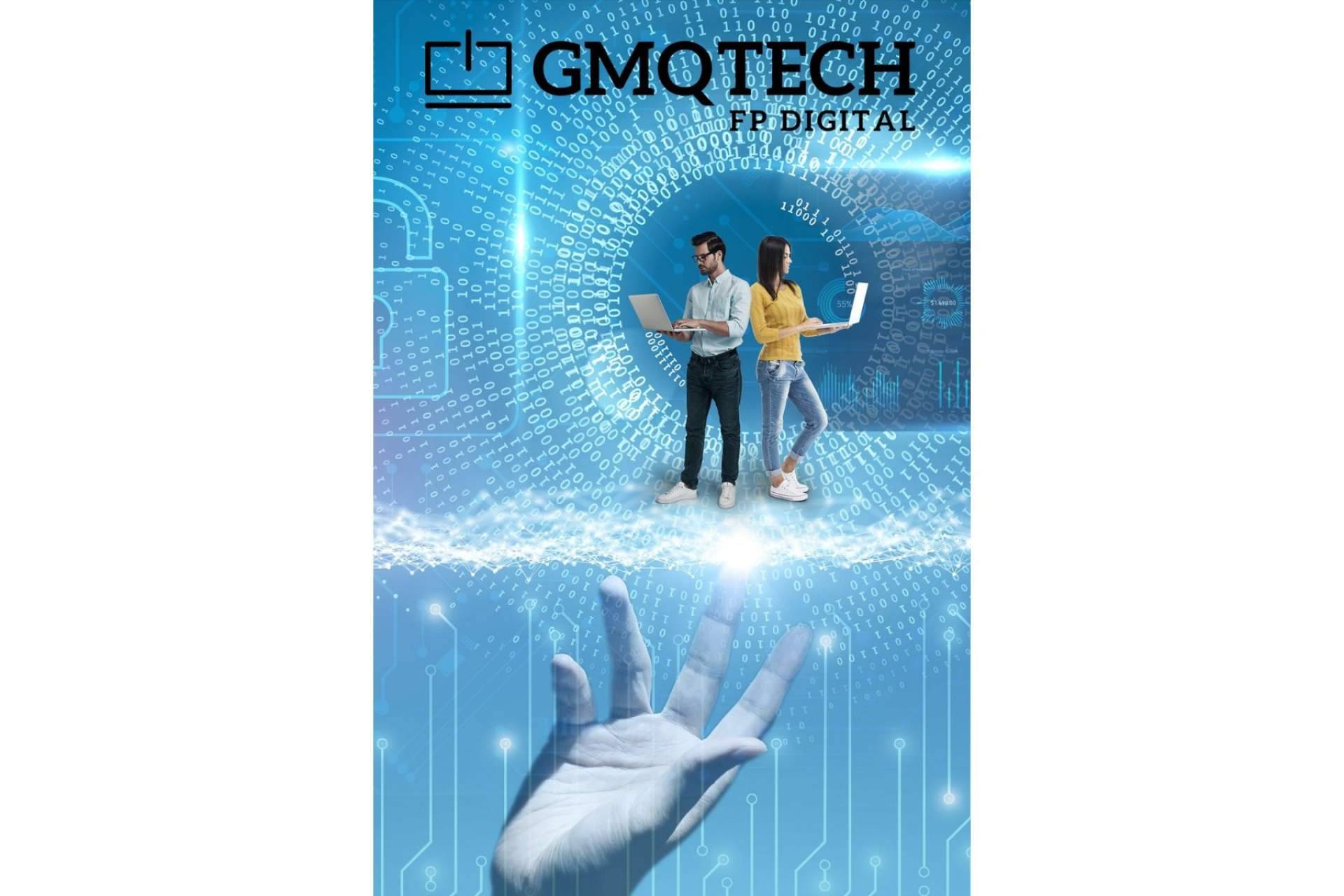 Titulación oficial en la era digital, GMQTECH
