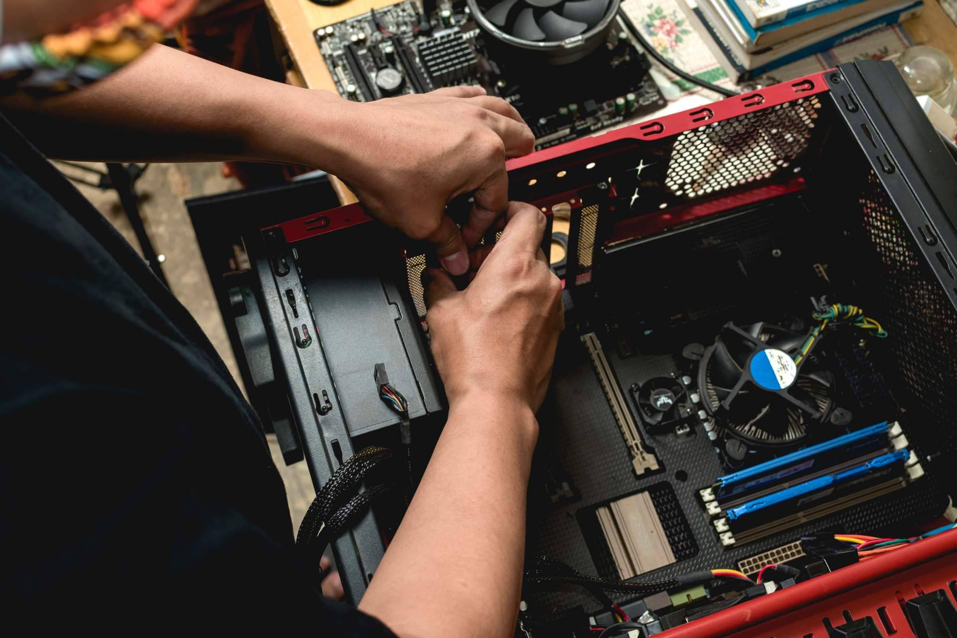 Consejos para cuidar el PC cuando hay altas temperaturas, por Ordenadores Ocasión