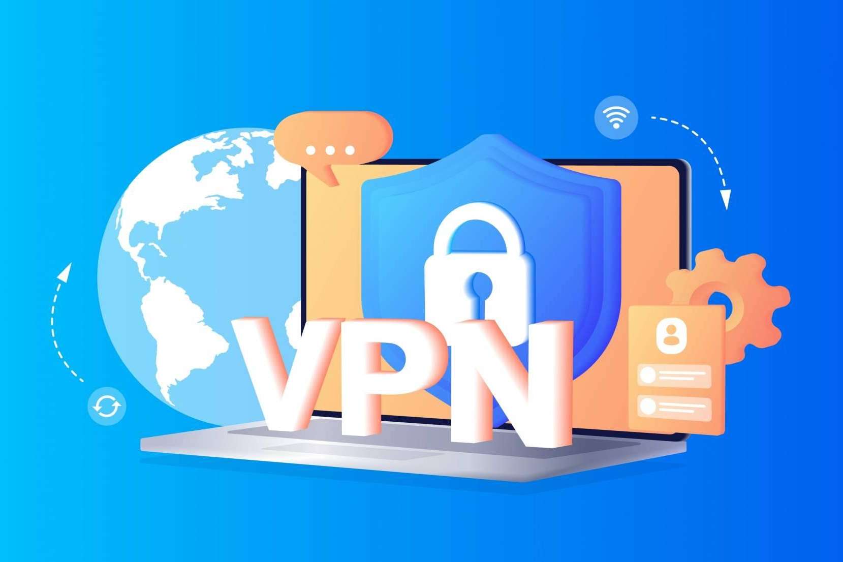 Cómo encontrar vuelos más baratos mediante una VPN, por Airun World