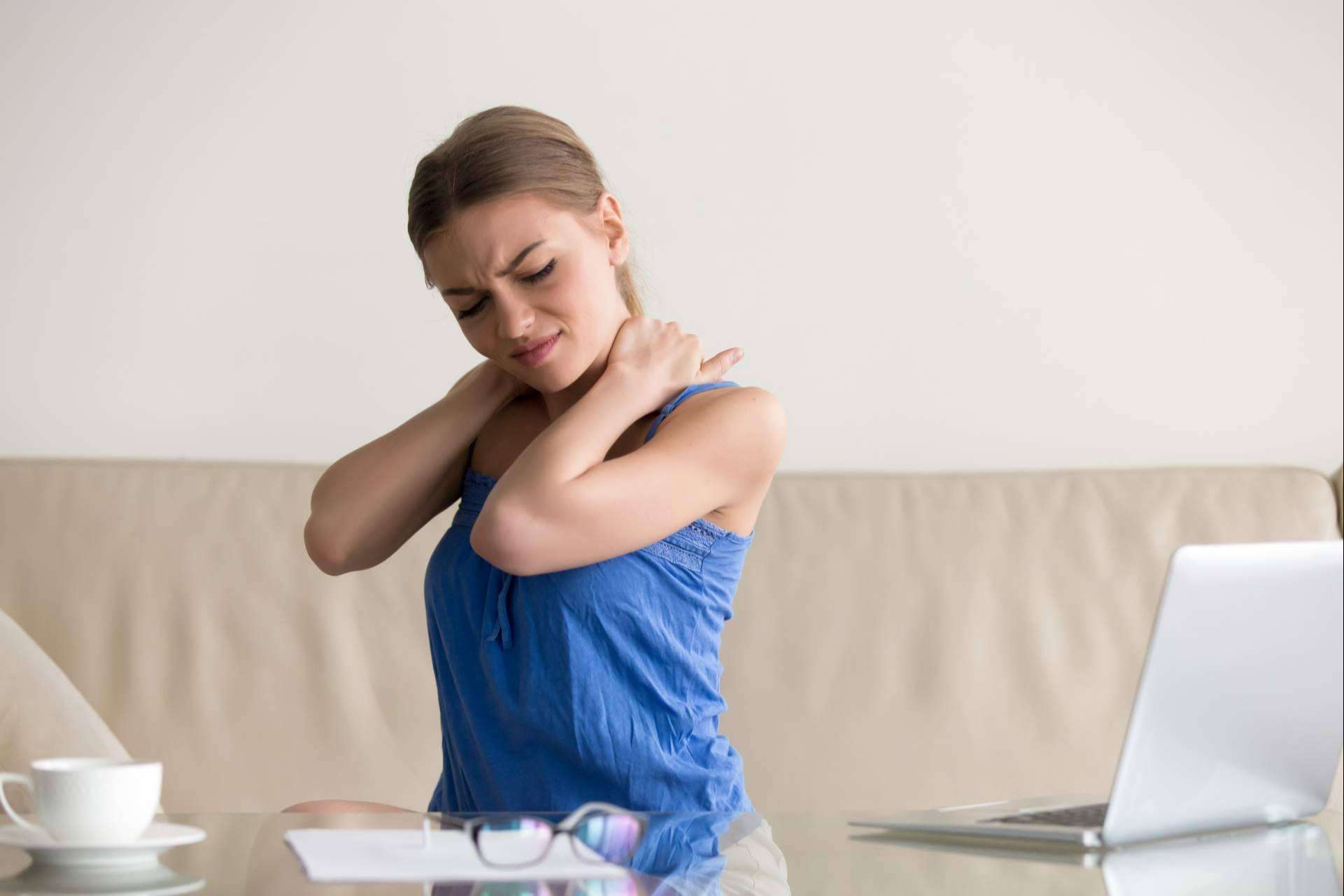 ¿Se puede solicitar la incapacidad permanente total en caso de padecer fibromialgia?, por Tierno Centella Abogados