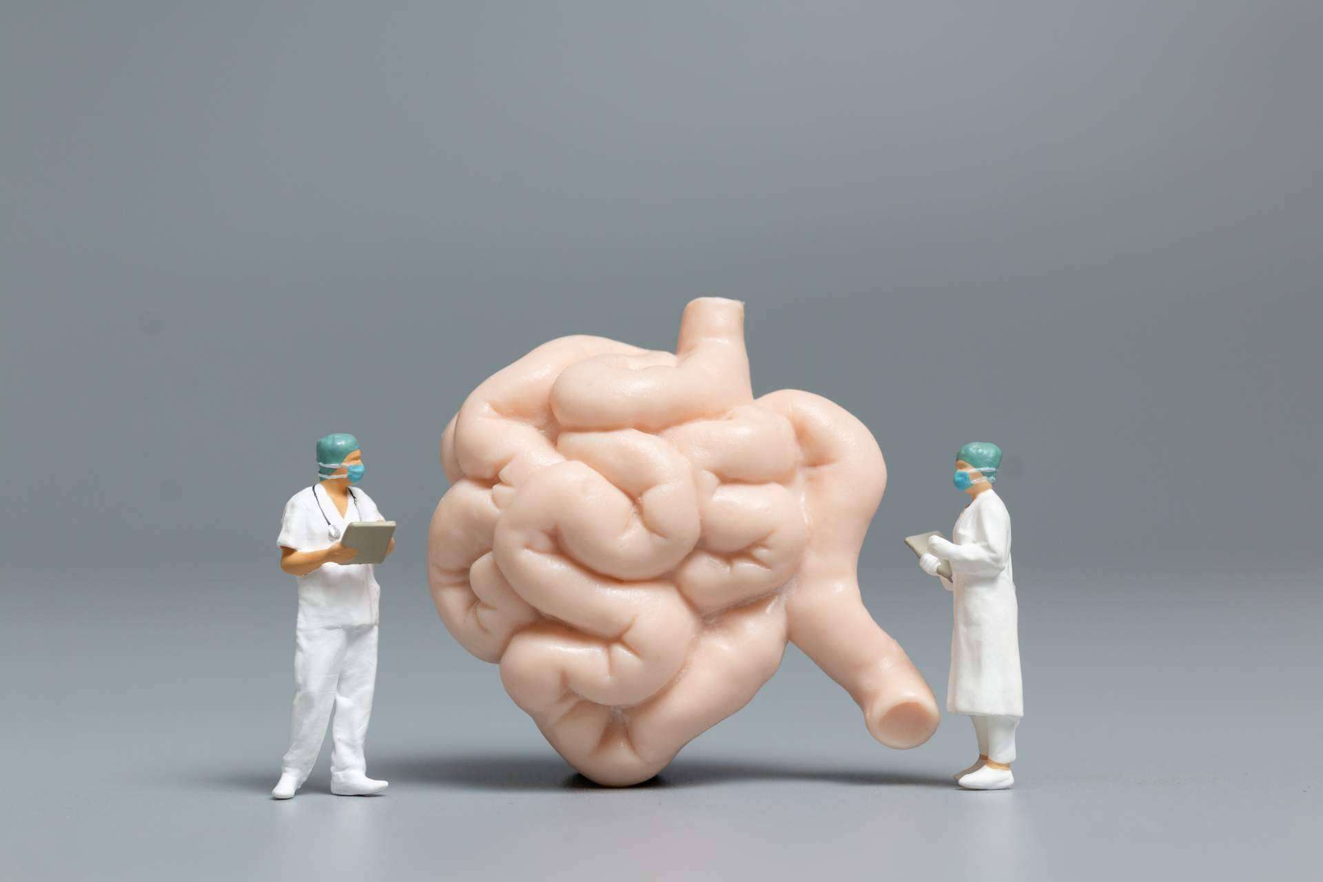 El tratamiento para el SIBO y el LIBO de Clínica UMEBIR
