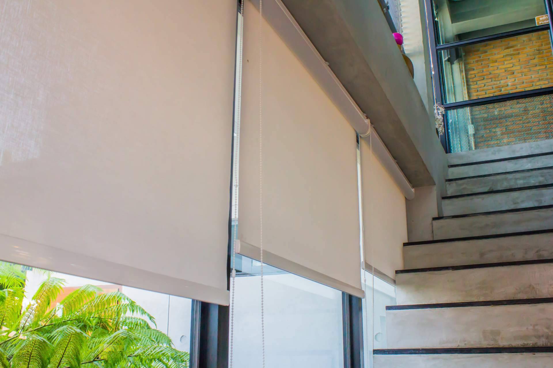¿Cómo escoger las mejores cortinas para el exterior?, por la firma Luxury Proyect