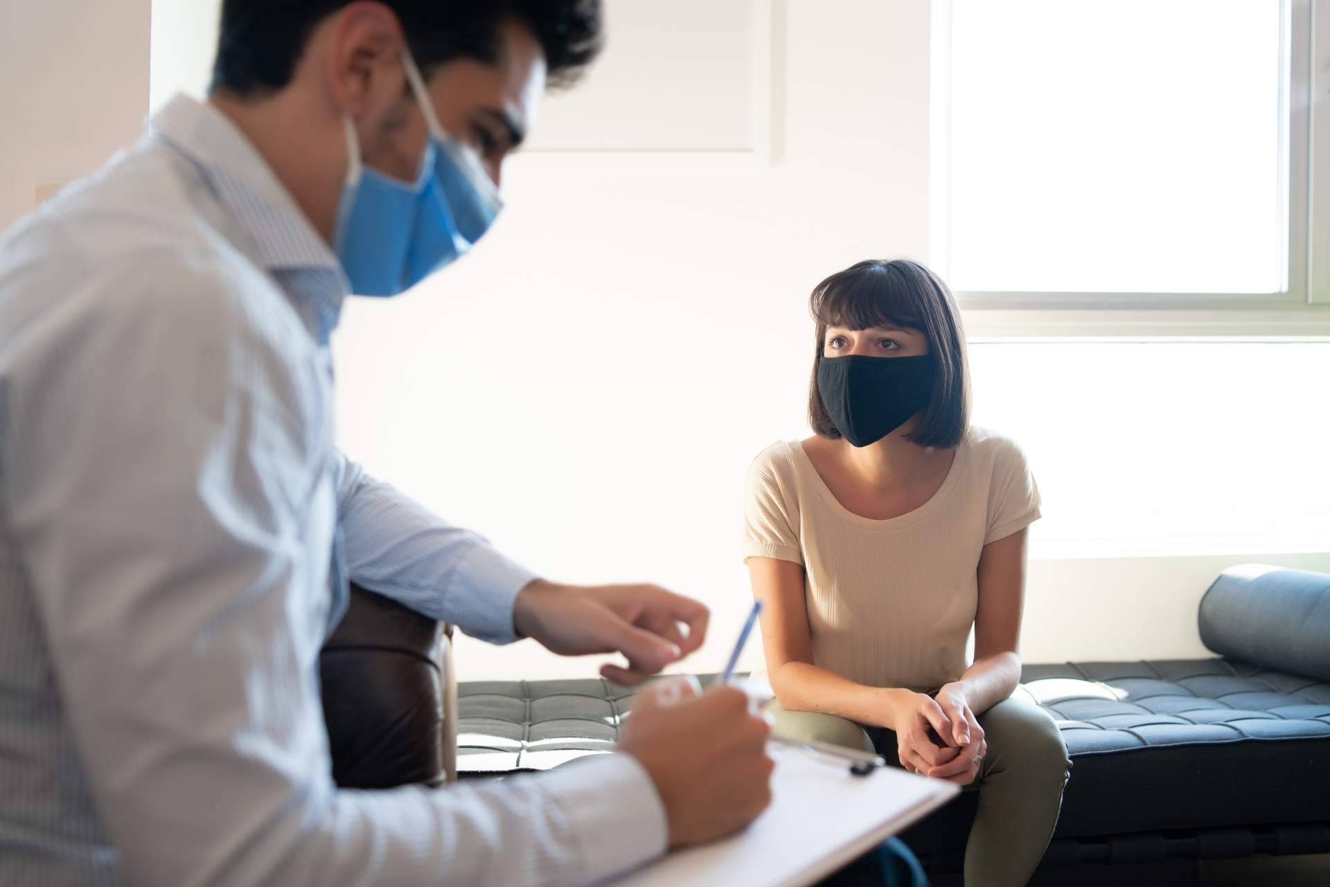 ¿Cómo está la autoconfianza de los alumnos?, estudios y pandemia