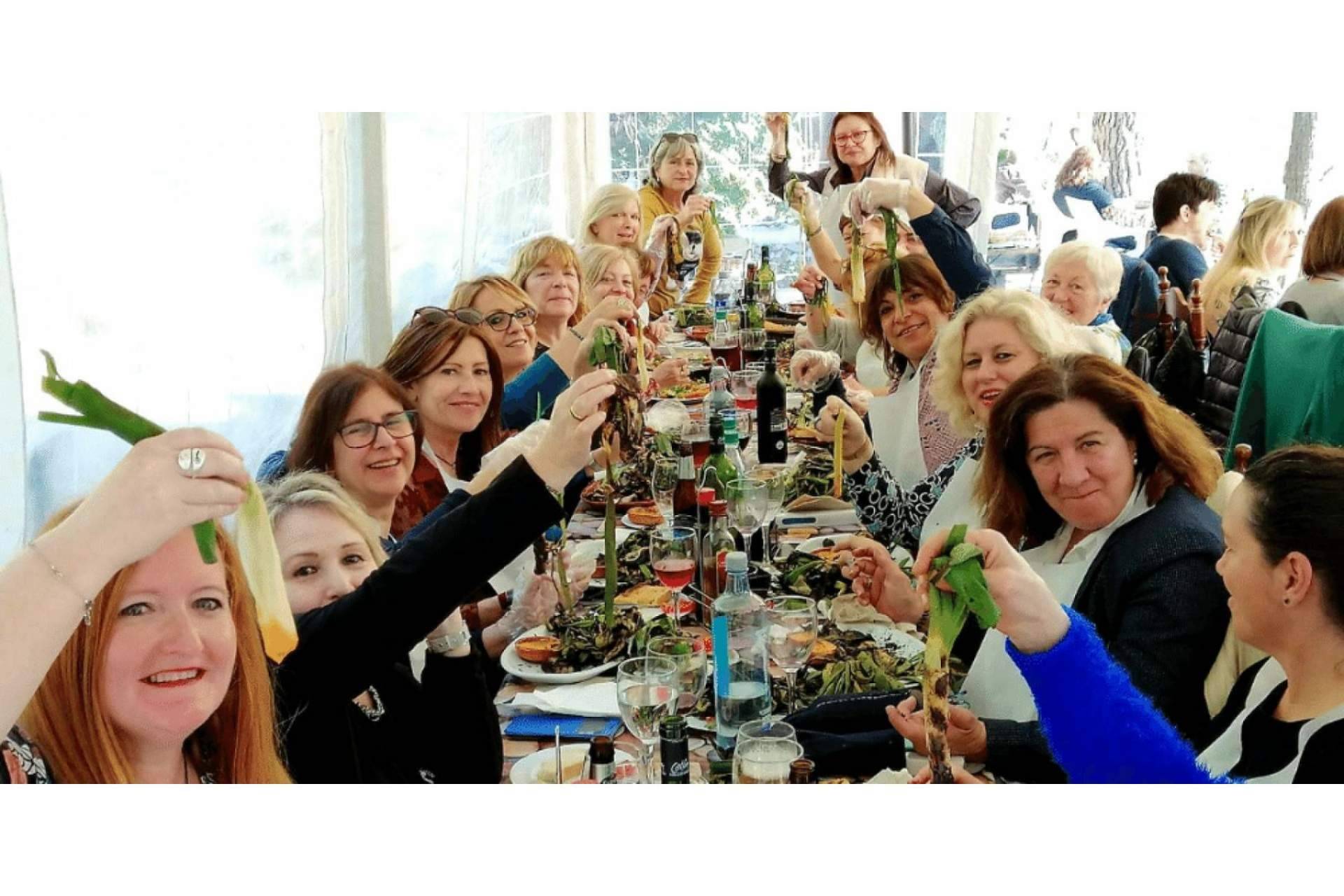 Concédete Deseos, la agencia de viajes online para mujeres pionera en encuentros presenciales y eventos, celebra 4 años