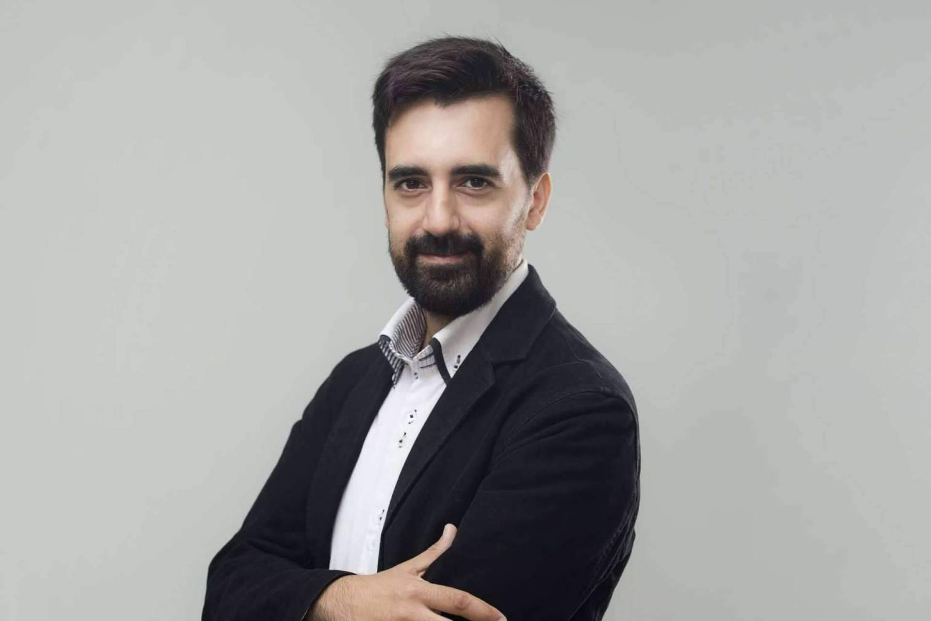 Entrevista con Benjamín Porras sobre la importancia de cuidar la salud mental de los trabajadores en las empresas