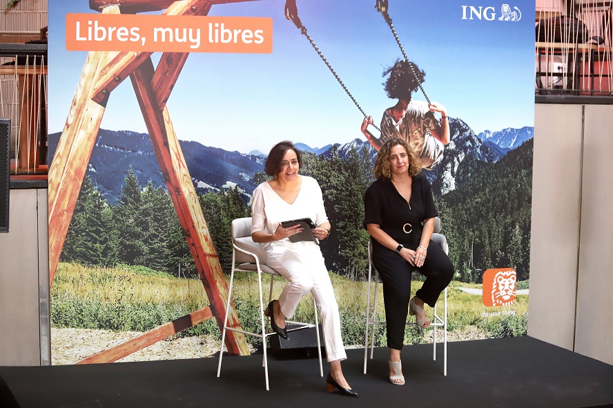 ING crea la cuenta más rápida del mercado para saldos de hasta 30.000 euros