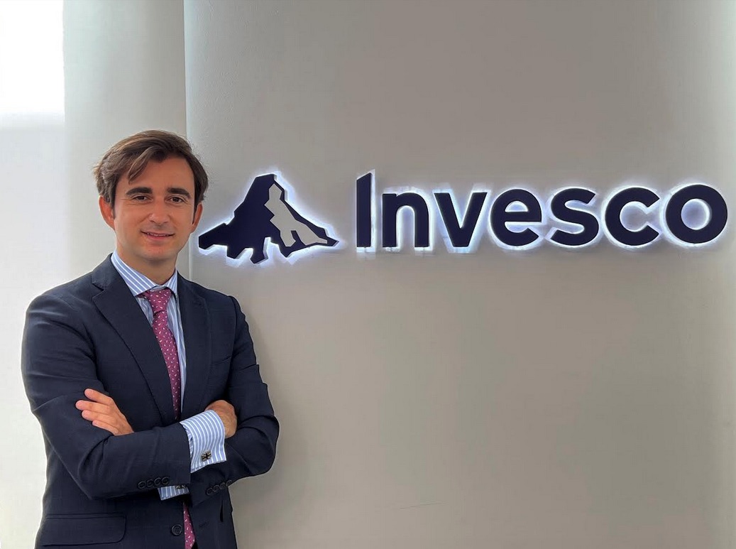 Invesco incorpora a Alberto Granados al equipo de ventas Iberia 