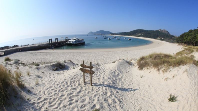 La mejor playa del mundo está en España y deberías visitarla este verano
