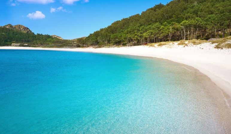 La mejor playa del mundo está en España y deberías visitarla este verano