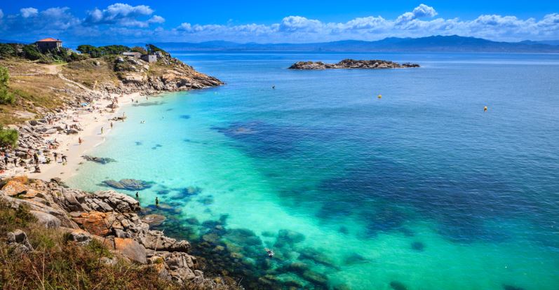 La mejor playa del mundo está en España y deberías visitarla este verano