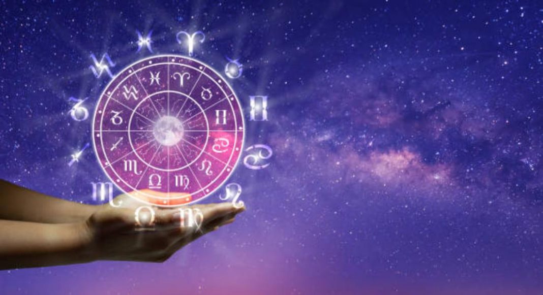 ¿Qué signo zodiaco eres, según tu día y mes de nacimiento?