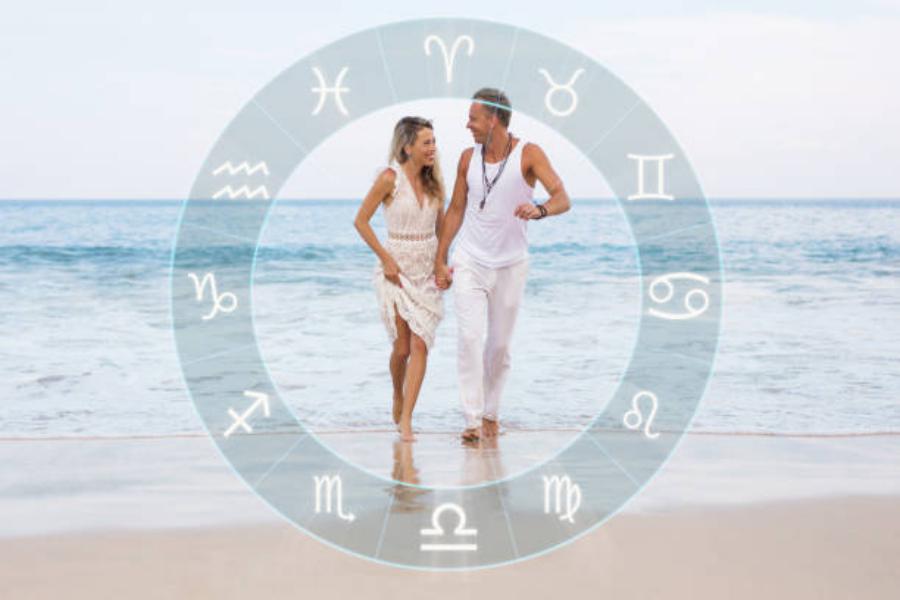 Los signos del zodiaco más atractivos