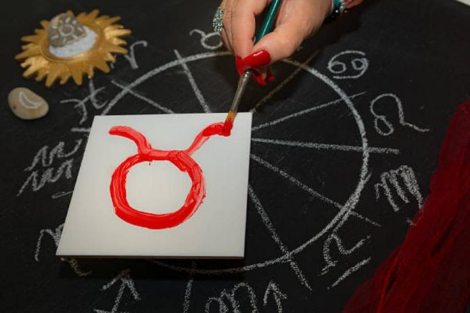 Tauro: lo más atractivo es su éxito