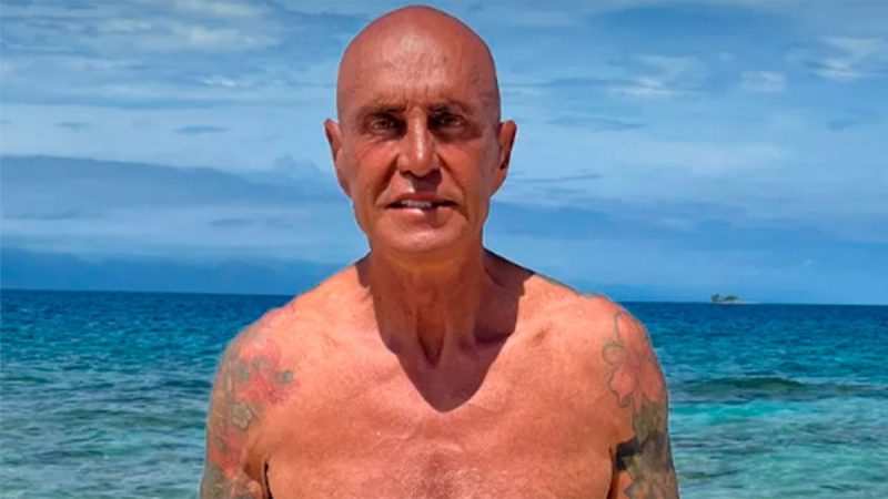 Kiko Matamoros