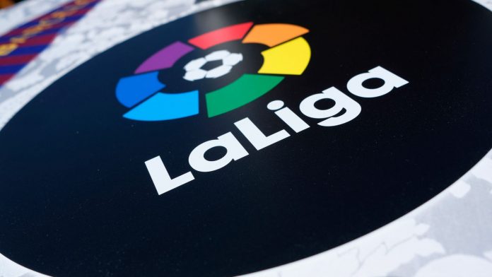 LaLiga