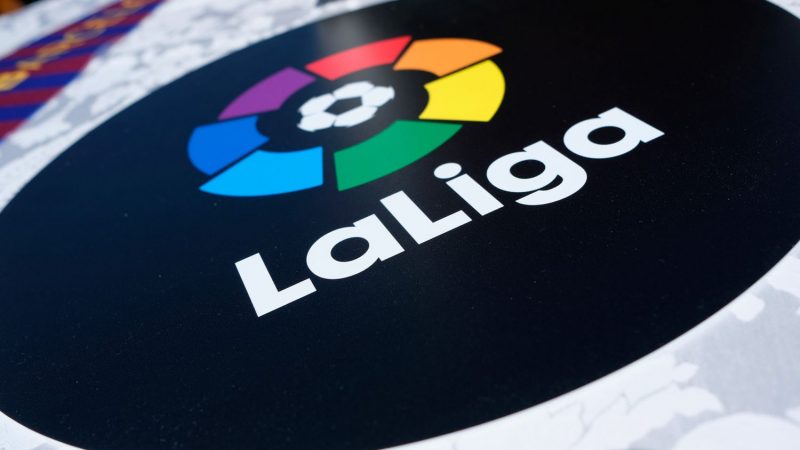 LaLiga