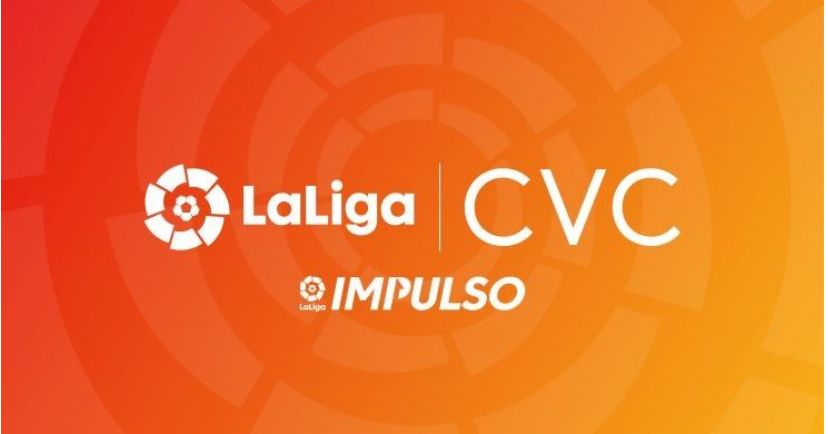 La entrada de CVC en LaLiga Impulso encabeza el ranking de capital privado