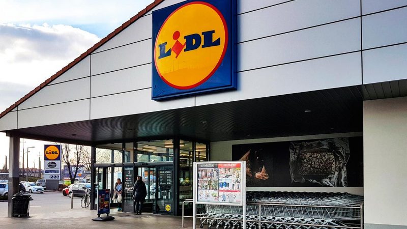 El producto estrella de Lidl