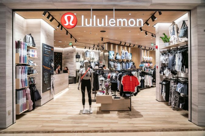 Lululemon