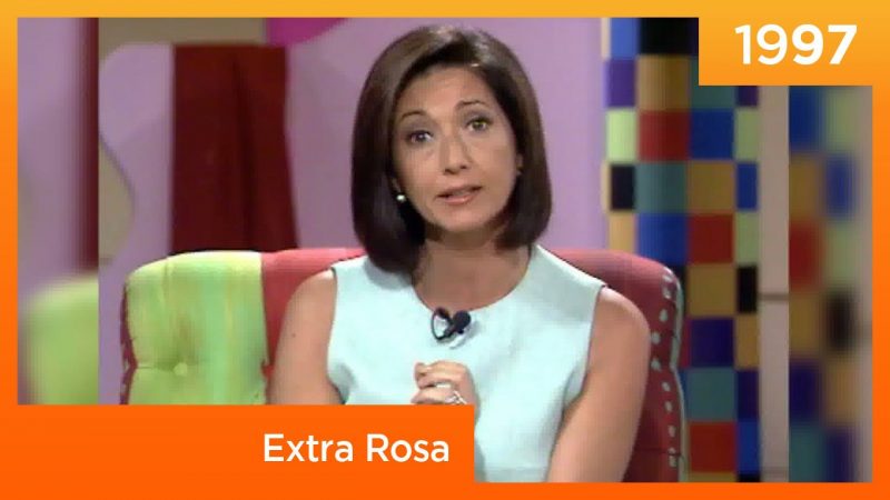 Ana Rosa Quintana