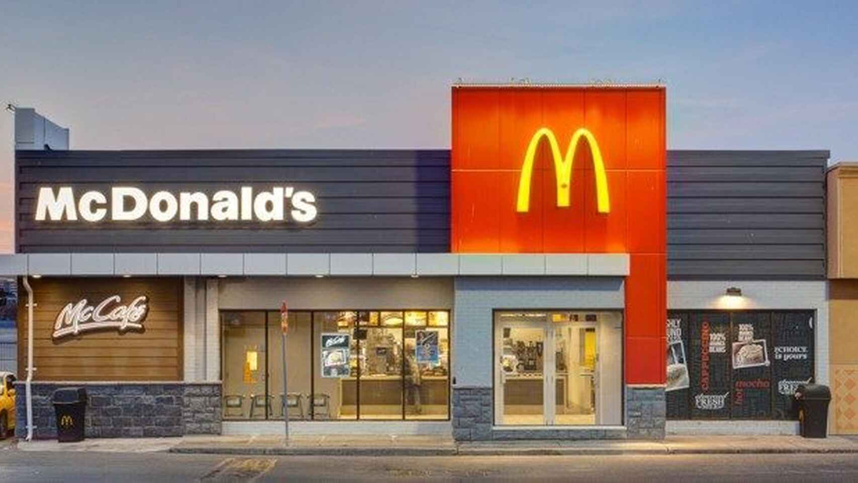 McDonald’s ofrece 498 nuevas ofertas de empleo en toda España