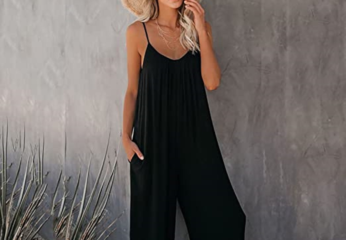 7 outfits de Amazon que además de ser preciosos no cuestan ni 20 euros