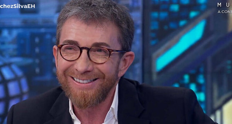 Pablo Motos El Hormiguero