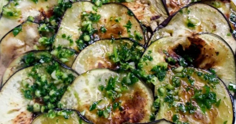 Estas berenjenas al vapor tienen más sabor que al horno 34 Merca2.es photo 7 Merca2.es