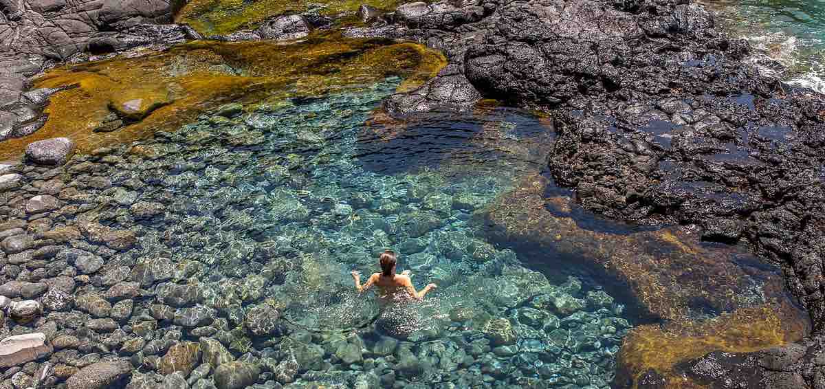 Esta piscina natural es la mejor que existe en España