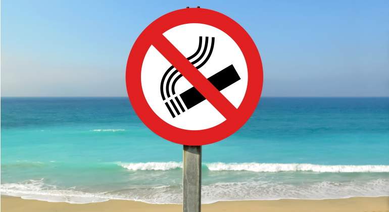 playa fumar Merca2.es