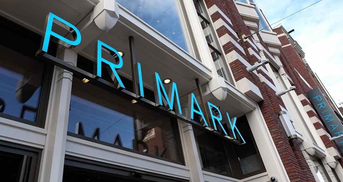 La colección barata de Primark que copia a Dolce & Gabbana