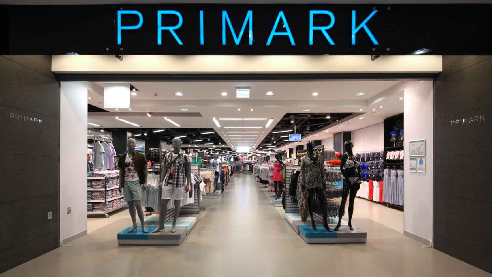 Primark: las botas negras para este otoño que solo cuestan 23 euros