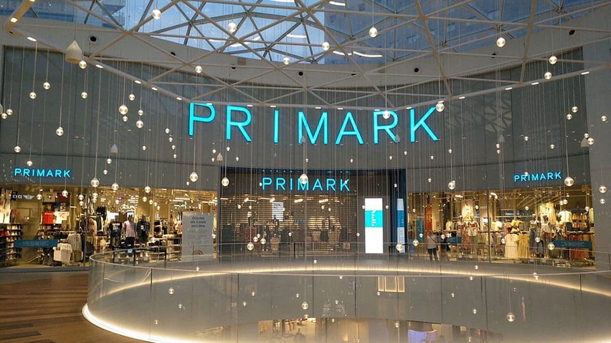 Primark tiene las cuñas por menos de 20 euros que todo el mundo quiere