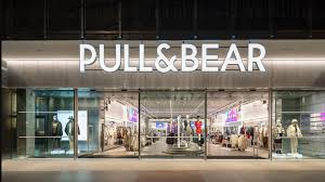 pull&bear