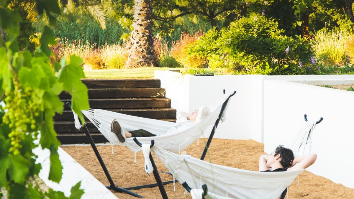 El restaurante más bizarro está en España: este menú incluye siesta