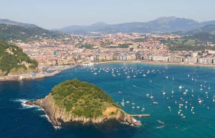 San Sebastián, la alternativa frente a Madrid y Barcelona para vivir